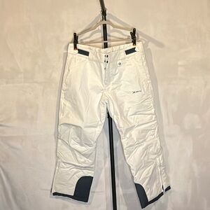 Arctix Ski Pants | White | Men’s Size XL Length 29 | Brand New (No Tags)